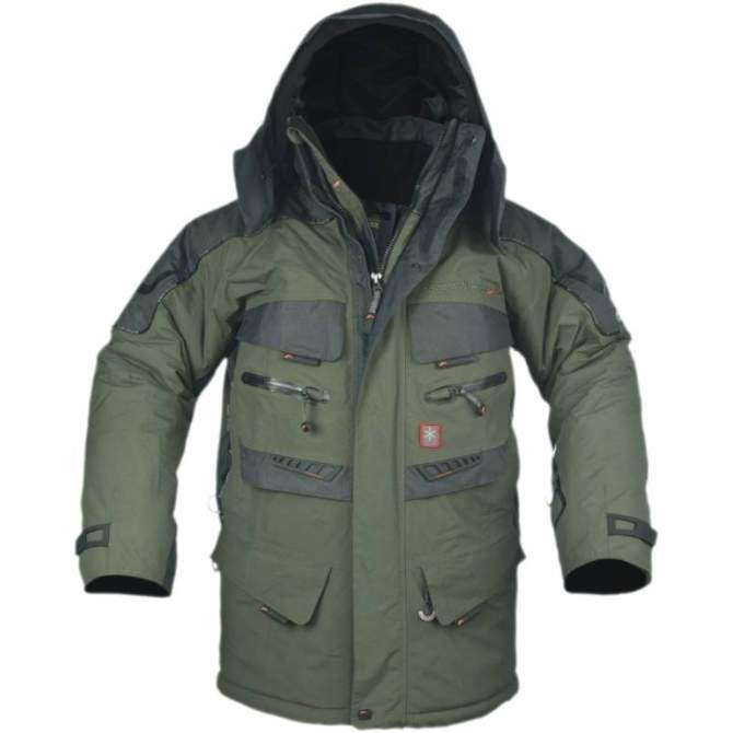 Куртка GRAFF 611-O-B