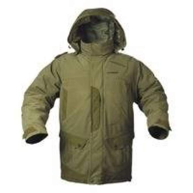 Купить Куртка GRAFF 648-O-B Куртка GRAFF 648-O-B