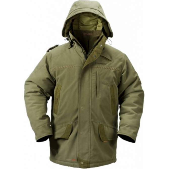 Купить Куртка GRAFF 647-O-B Куртка GRAFF 647-O-B