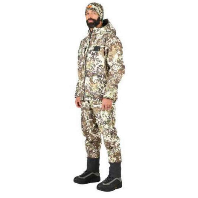 Купить Simms Bulkley Jacket, River Camo Simms Bulkley Jacket, River Camo