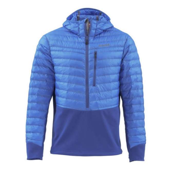 Simms Exstream Bicomp Hoody, Ibiza