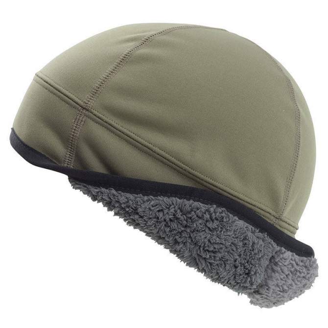 Шапка Simms Guide Windbloc Beanie, Loden