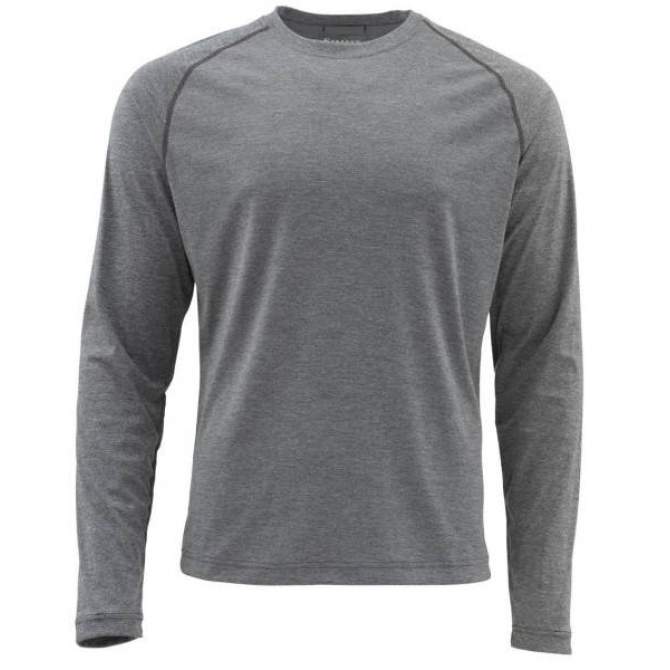 Simms Lightweight Core Top, Carbon