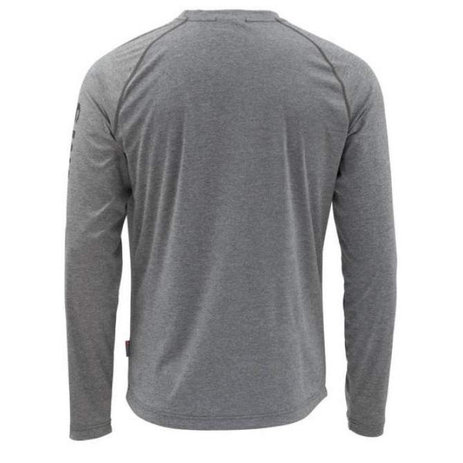 Simms Lightweight Core Top, Carbon