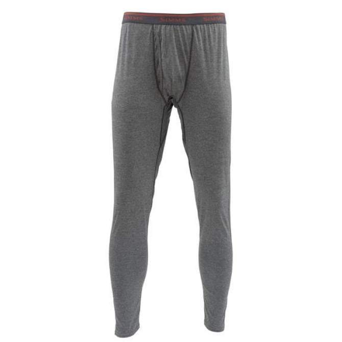 Simms Lightweight Core Bottom, Carbon