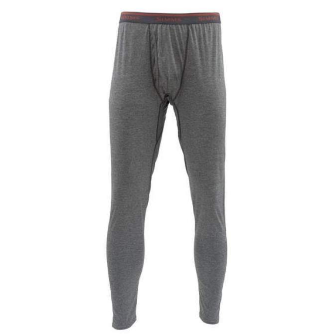 Simms Lightweight Core Bottom, Carbon