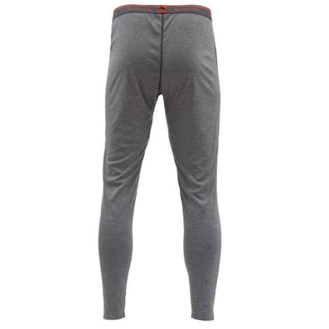 Simms Lightweight Core Bottom, Carbon