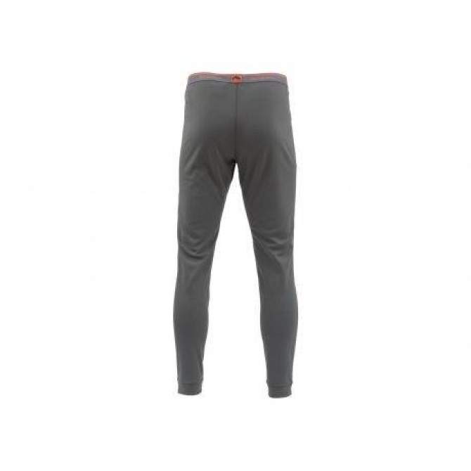 Simms Midweight Core Bottom, Carbon