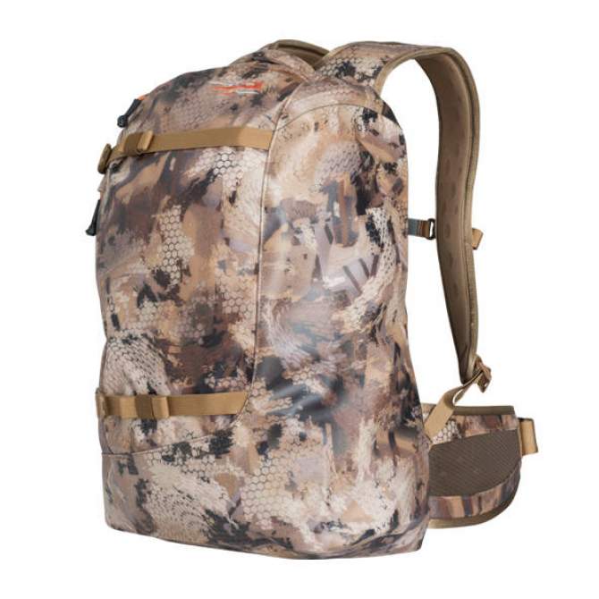 Sitka Full Choke Pack, Optifade Waterfowl
