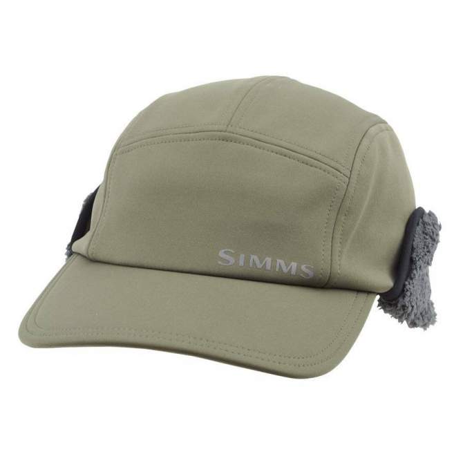 Simms Guide Windbloc Hat, Loden