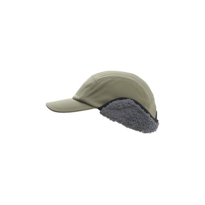 Simms Guide Windbloc Hat, Loden