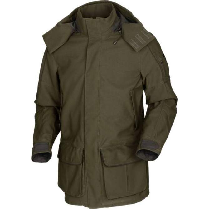 Куртка Harkila Pro Hunter Endure, Willow Green