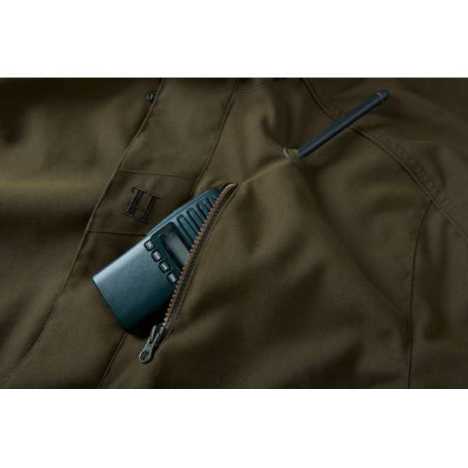 Куртка Harkila Pro Hunter Endure, Willow Green