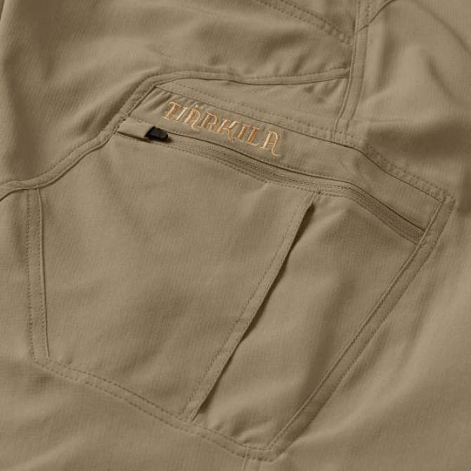 Harkila Herlet Tech, Light Khaki