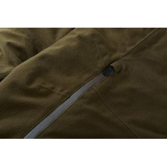 Брюки Harkila Norfell Insulated, Willow Green