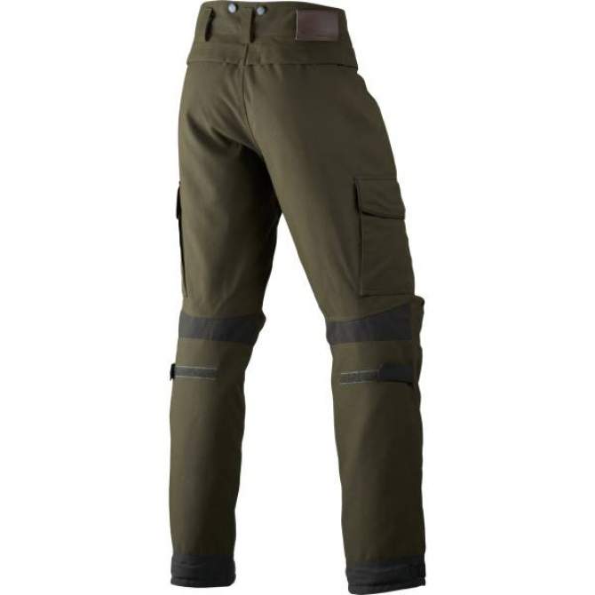 Купить Брюки Harkila Pro Hunter Endure, Willow Green Брюки Harkila Pro Hunter Endure, Willow Green