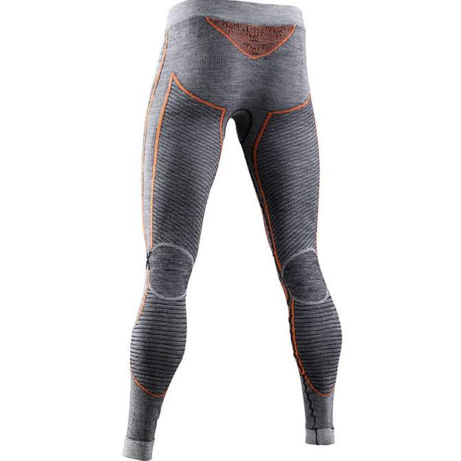 X-Bionic APANI 4.0 MERINO PANTS Men, M