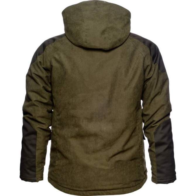 Seeland Helt, Grizzly Brown