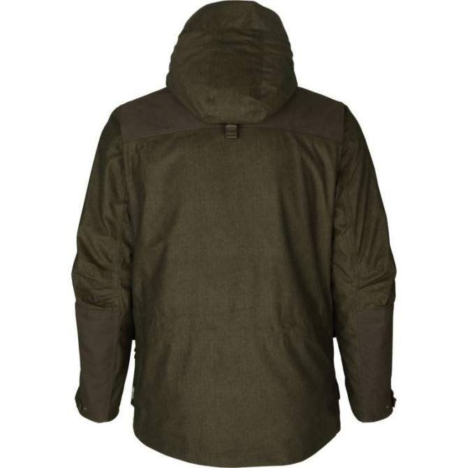 Seeland Northt, Pine Green