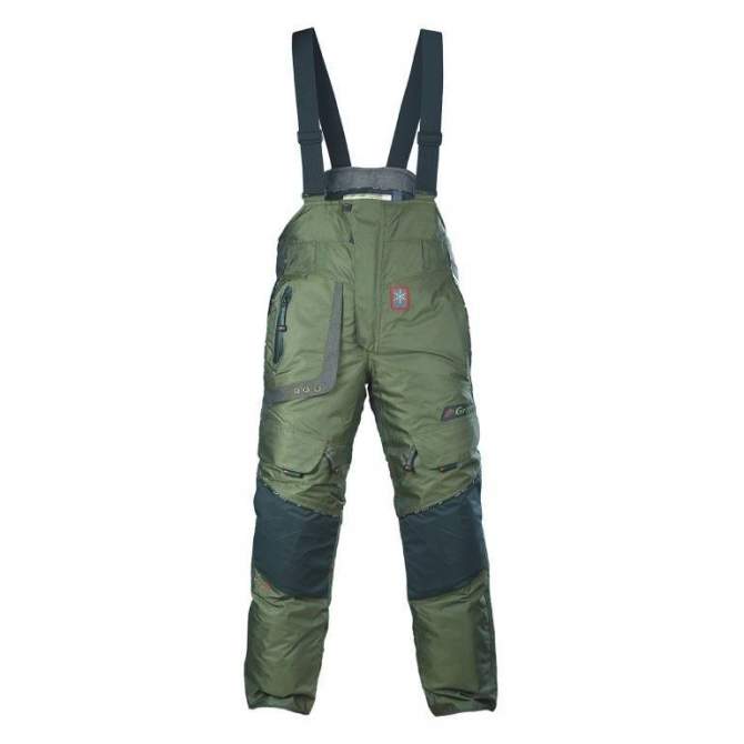 Брюки GRAFF 713-O-B