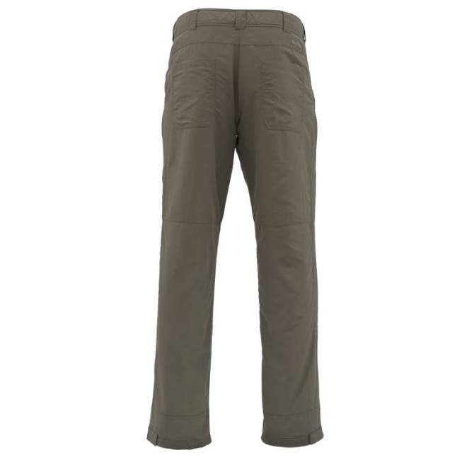 Simms ColdWeather Pant, Dark Stone
