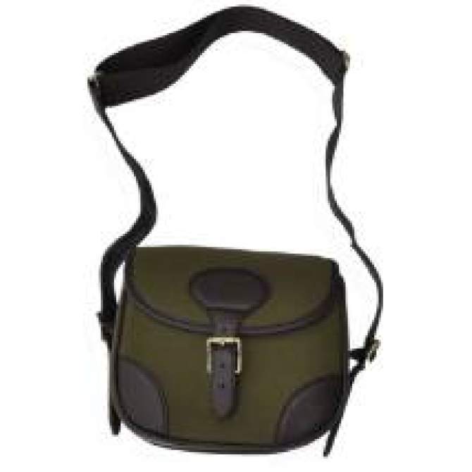 Сумка для патронов Maremmano GT 820 Canvas Cartridge Bag