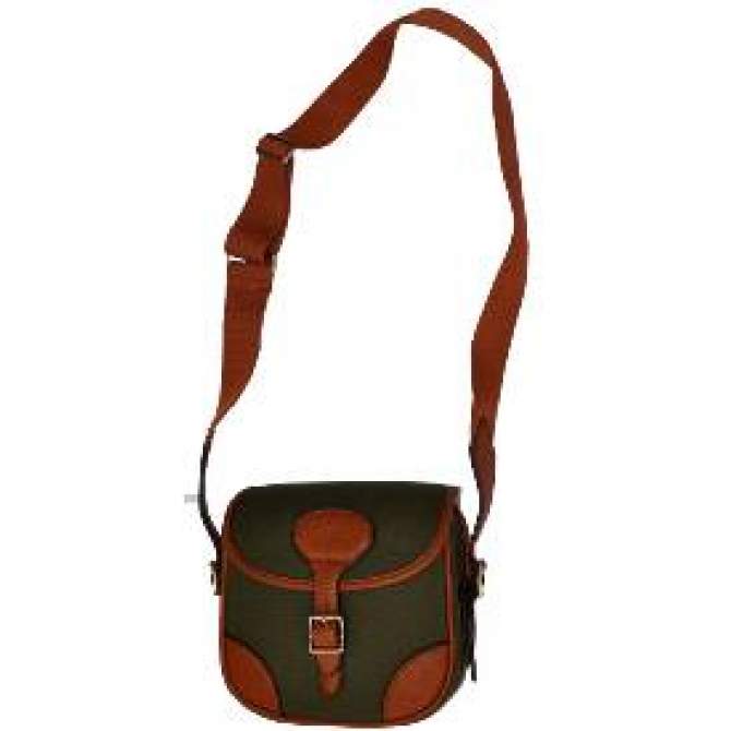 Maremmano LN 820 Canvas Cartridge Bag