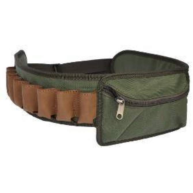 Maremmano VR 501 Cordura Cartridge Belt