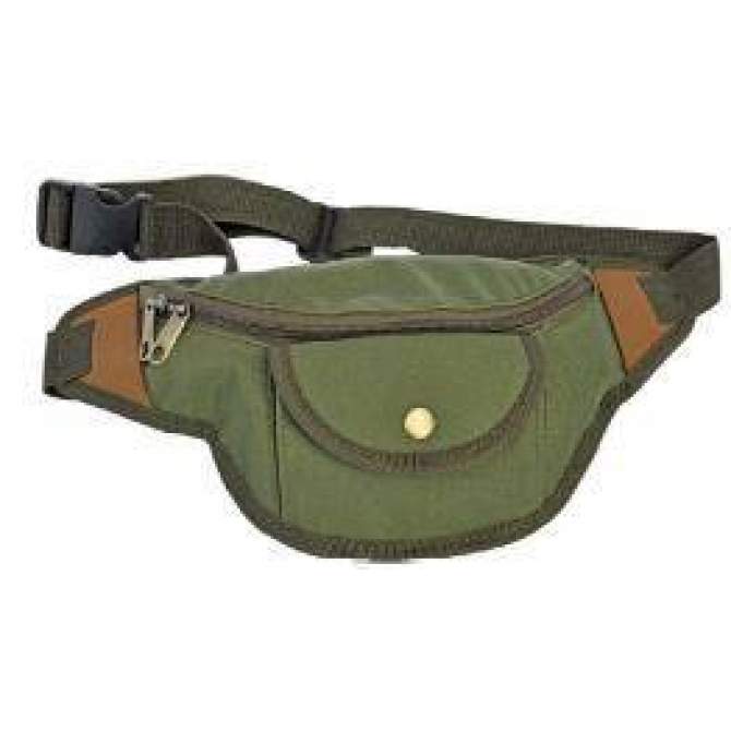Купить Maremmano VR 1301 Cordura Waist Bag Maremmano VR 1301 Cordura Waist Bag