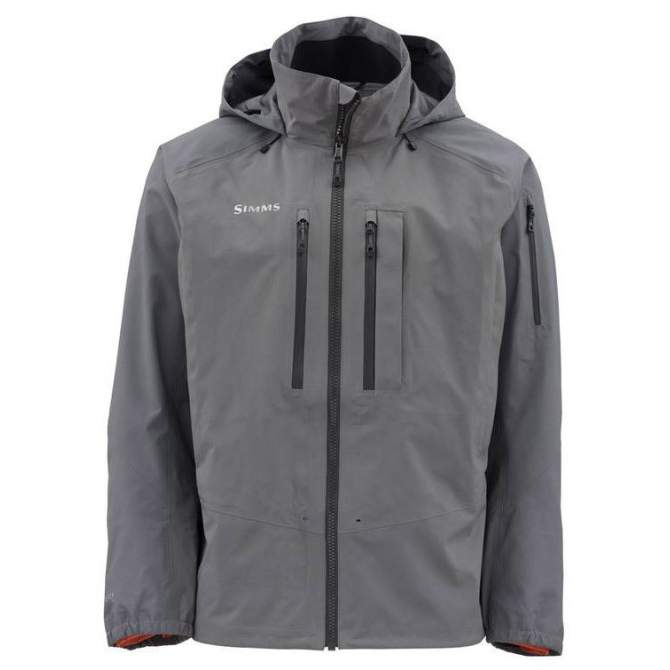 Simms G4 Pro Jacket, Slate