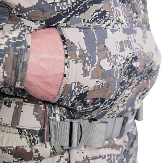 Купить Sitka Kelvin Active Hoody, Optifade Open Country Sitka Kelvin Active Hoody, Optifade Open Country