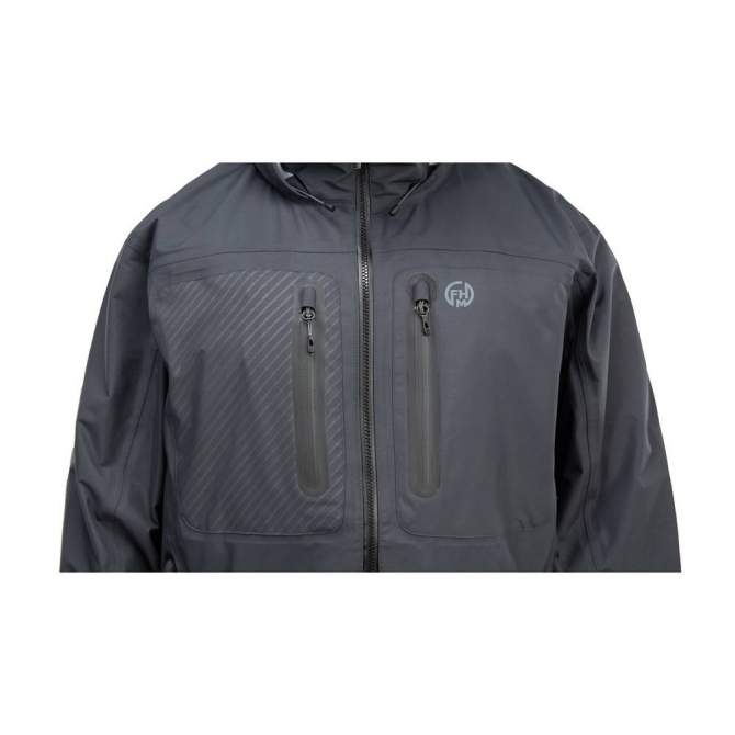 Куртка FHM Guard, Чёрный
