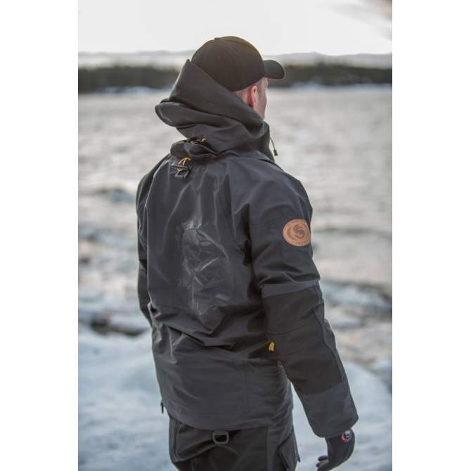 Ursuit Gemino Action, Black