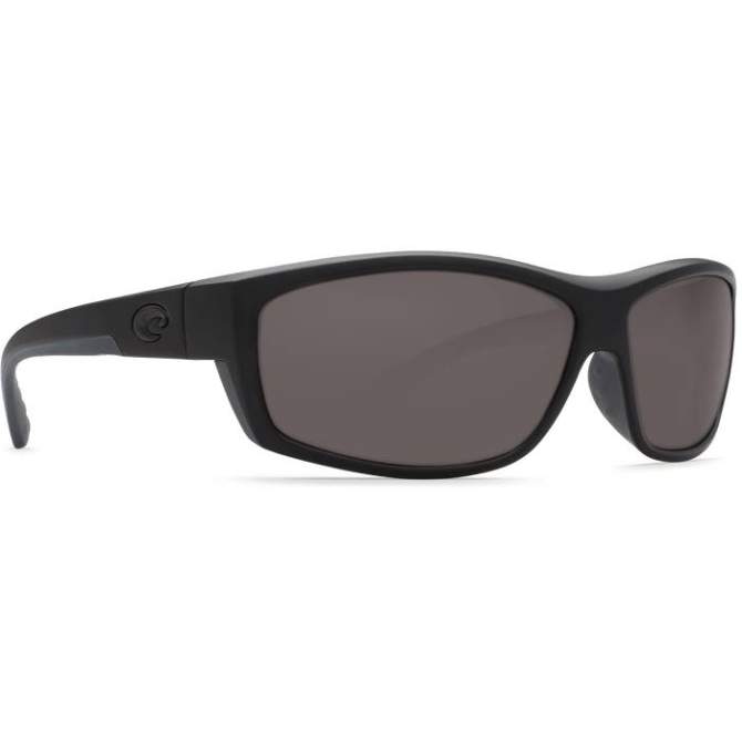 Costa Saltbreak, Gray 580P, Blackout Frame