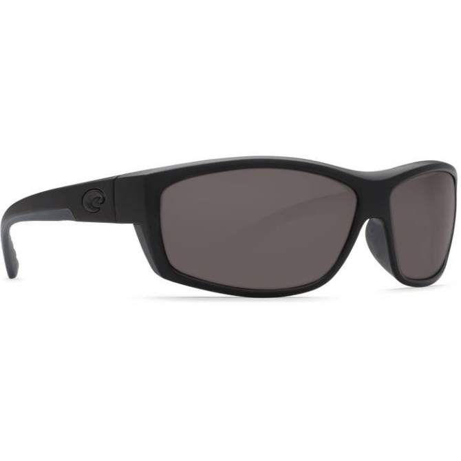 Costa Saltbreak, Gray 580P, Blackout Frame