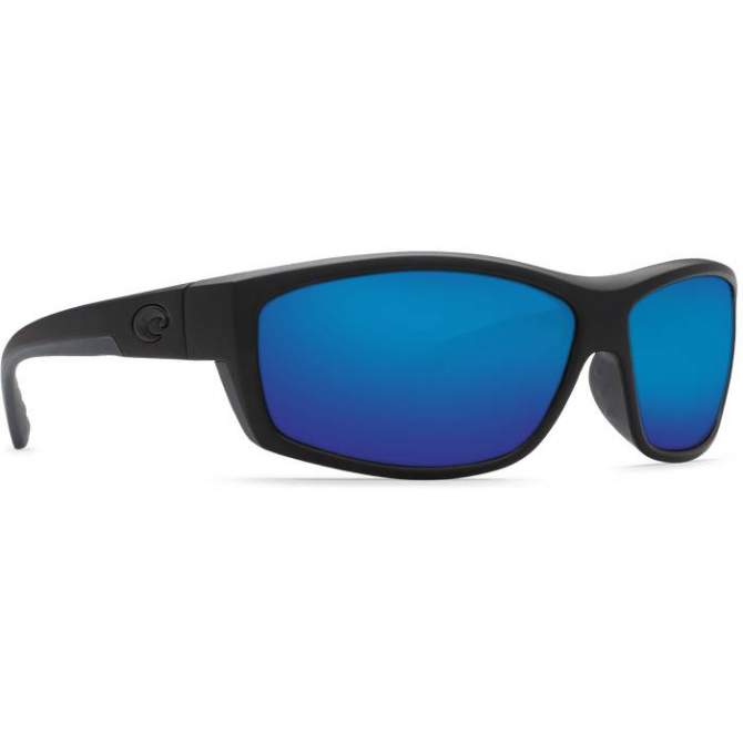 Costa Saltbreak, Blue Mirror 580P, Blackout Frame