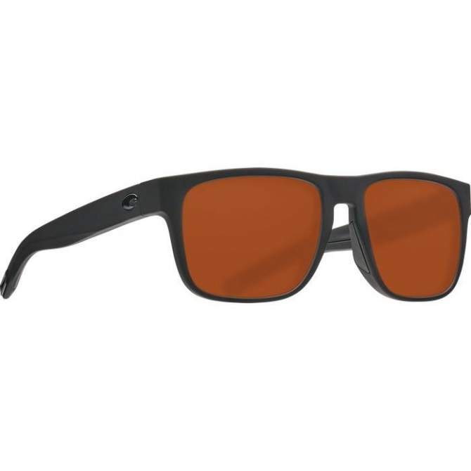Costa Spearo, Cooper 580P, Blackout Frame