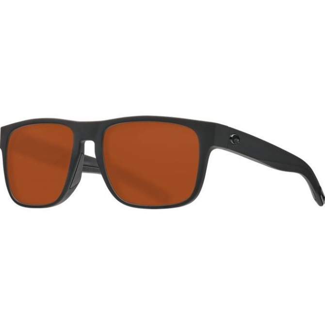 Costa Spearo, Cooper 580P, Blackout Frame