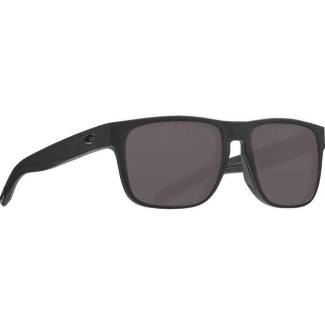 Costa Spearo, Gray 580P, Blackout Frame