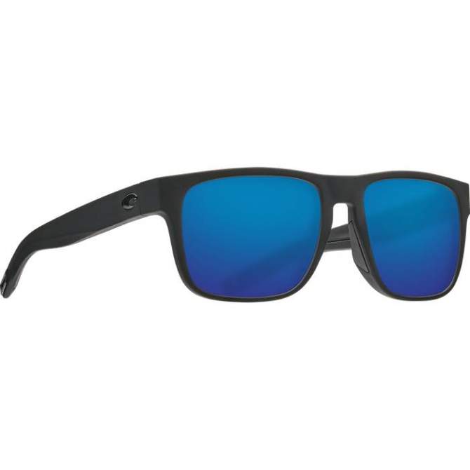 Купить Costa Spearo, Blue Mirror 580P, Blackout Frame Costa Spearo, Blue Mirror 580P, Blackout Frame