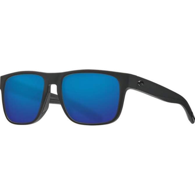 Купить Costa Spearo, Blue Mirror 580P, Blackout Frame Costa Spearo, Blue Mirror 580P, Blackout Frame