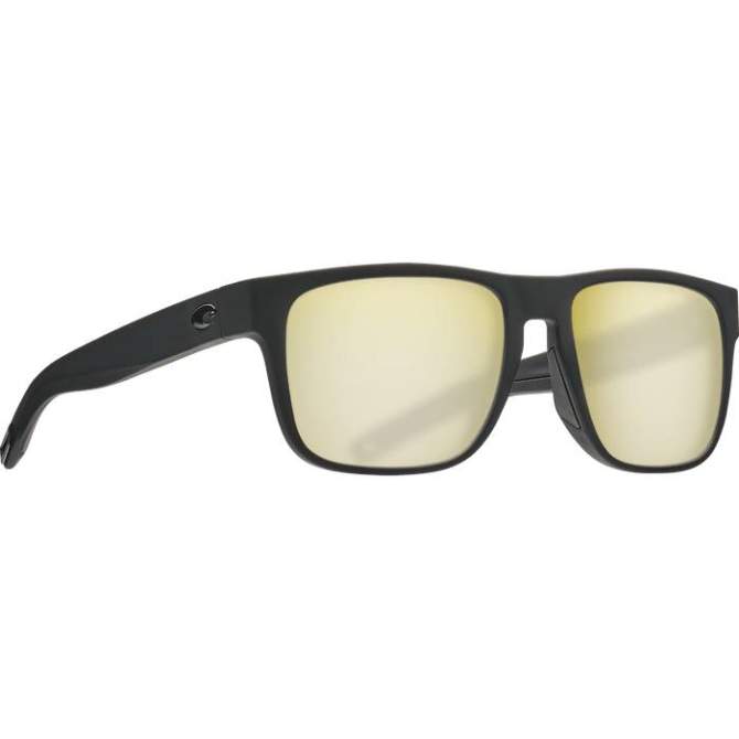 Costa Spearo, Sunrise Silver Mirror 580P, Blackout Frame