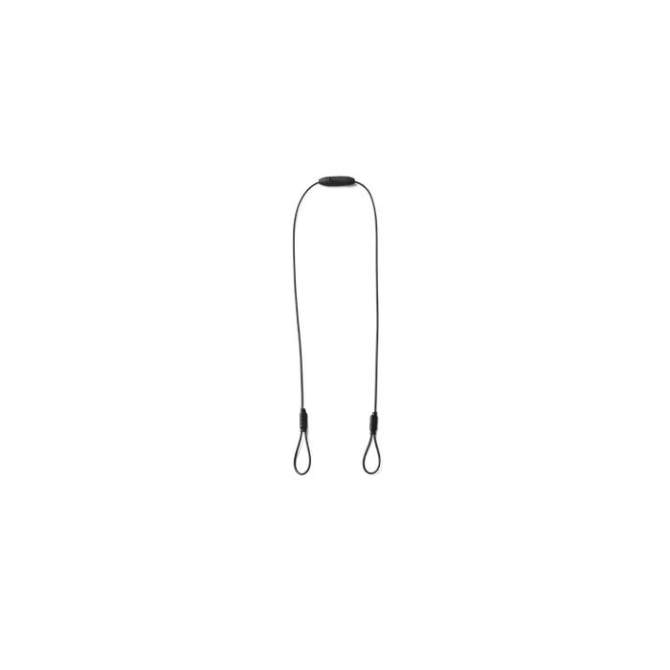 Costa Loop Retainer, Black