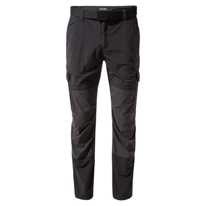 Craghoppers NosiLife Pro Adventure, Black Pepper