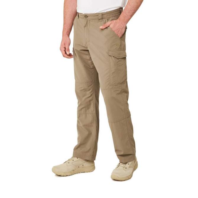 Купить Craghoppers NosiLife Cargo, Pebble Craghoppers NosiLife Cargo, Pebble