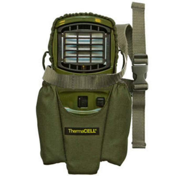 Купить ThermaCell, оливковый ThermaCell, оливковый