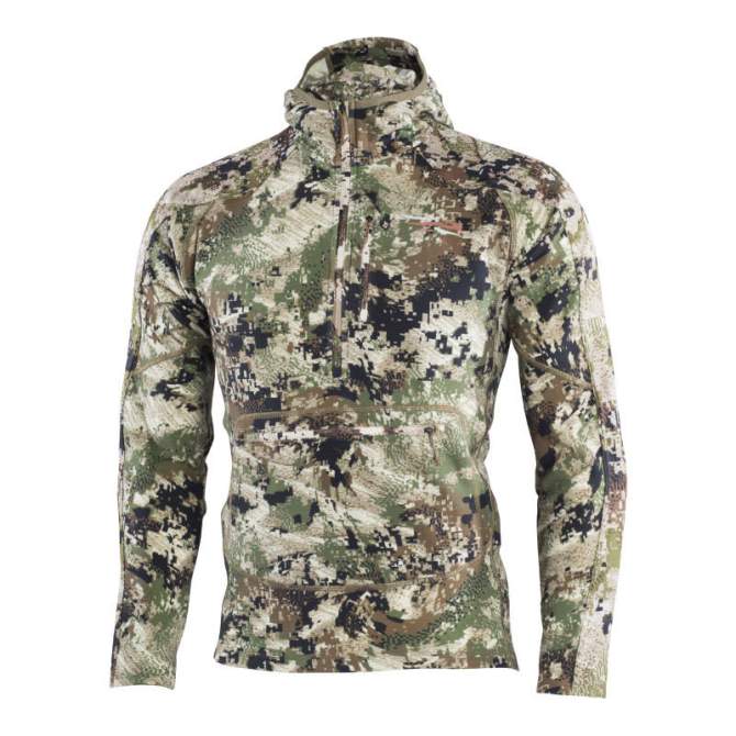 Sitka Apex Hoody, Optifade Subalpine