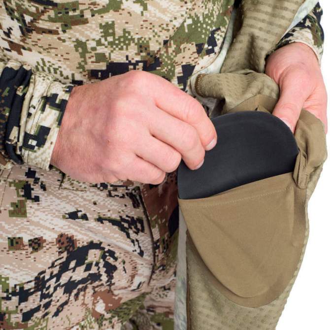 Sitka Apex Hoody, Optifade Subalpine