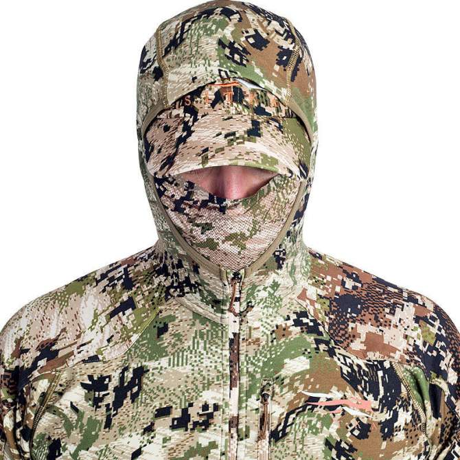 Sitka Apex Hoody, Optifade Subalpine