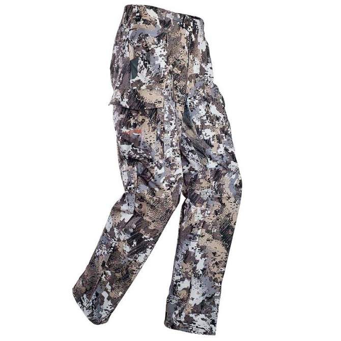 Купить Sitka Esw Pant, Optifade Elevated II Sitka Esw Pant, Optifade Elevated II
